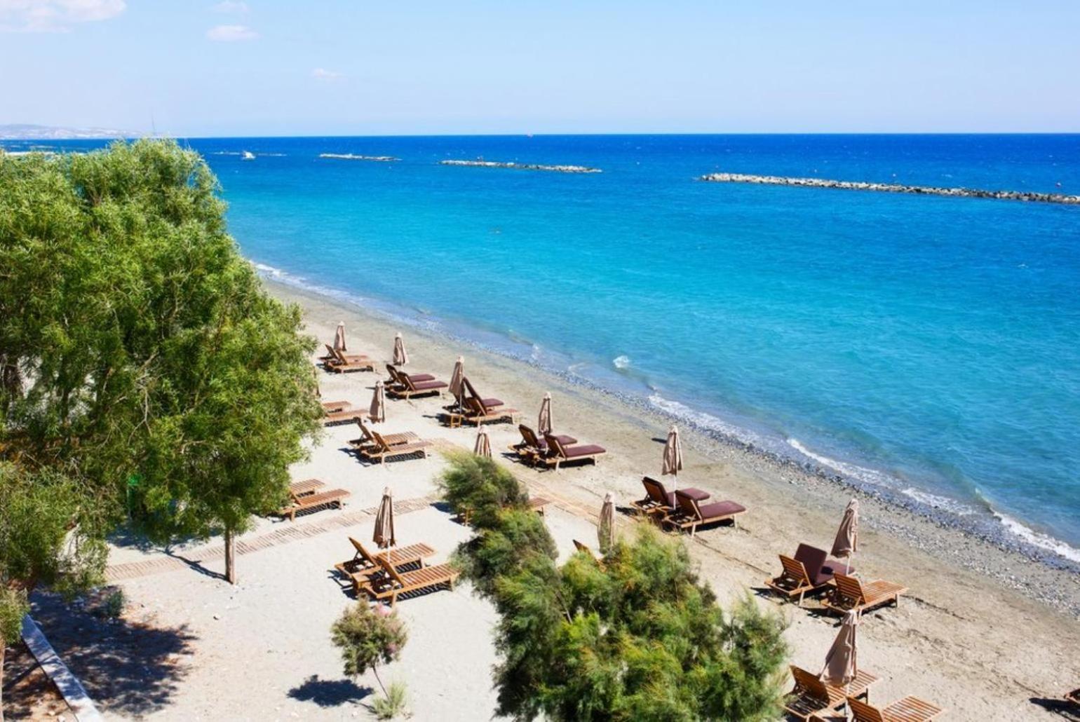 Villa Halima Stefanos Polis Exterior photo