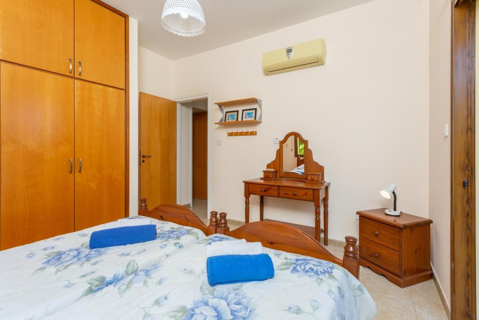Villa Halima Stefanos Polis Exterior photo